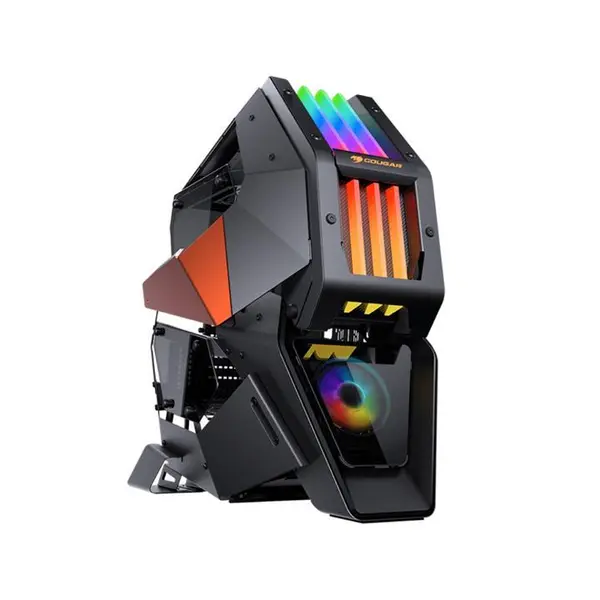 COUGAR CONQUER 2 Computer Case