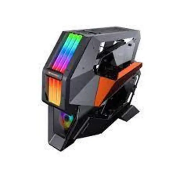 COUGAR CONQUER 2 Computer Case