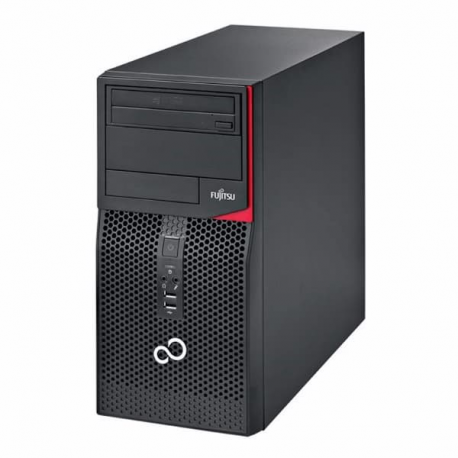 کیس تاور گیمینگ Core i5 نسل سه Silverstone رم 8 هارد 250