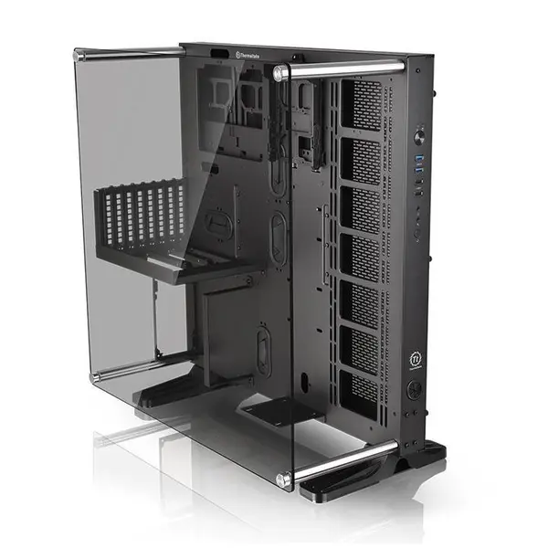 کیس ترمالتیک مدل Core P7 Tempered Glass Edition Thermaltake Core P7 Tempered Glass Edition Full Tower Case