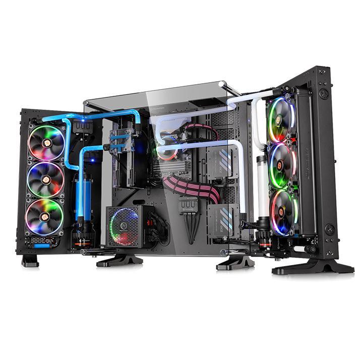 Thermaltake Core P7 Tempered Glass Edition Full Tower Case