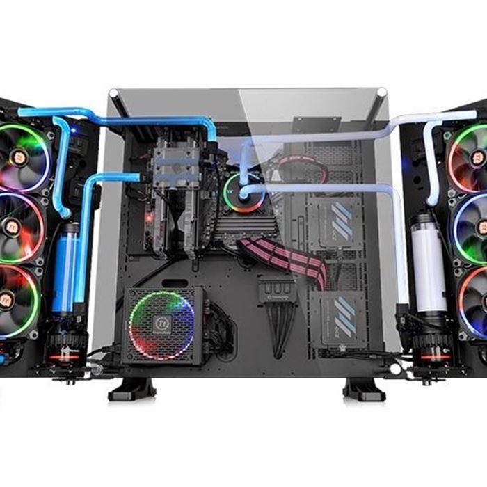 Thermaltake Core P7 Tempered Glass Edition Full Tower Case