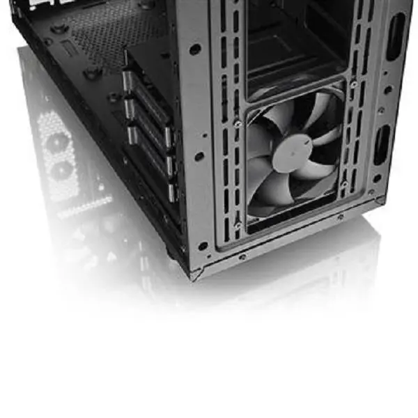 کیس کامپیوتر ترمالتیک مدل Core V31 Thermaltake Core V31 Computer Case