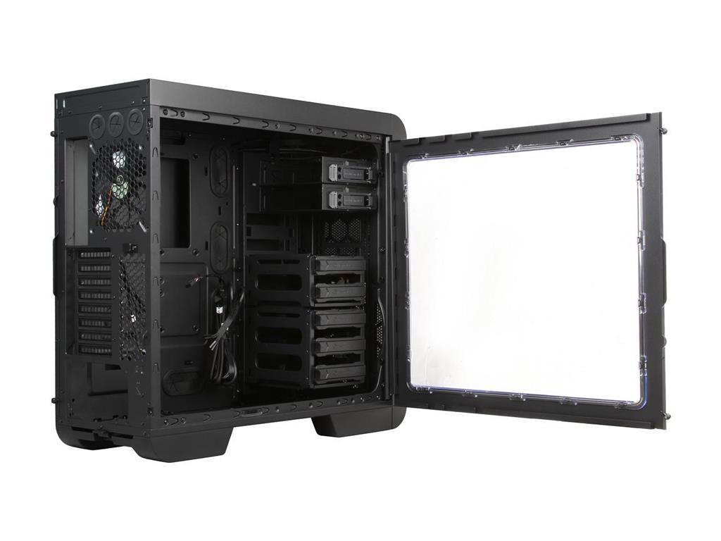 Thermaltake Core V51 Computer Case