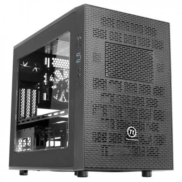 کیس کامپیوتر ترمالتیک مدل Core X1