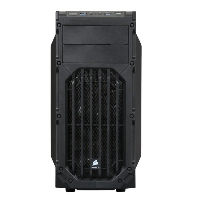 Corsair Carbide Series® SPEC-01 Mid-Tower Gaming Case