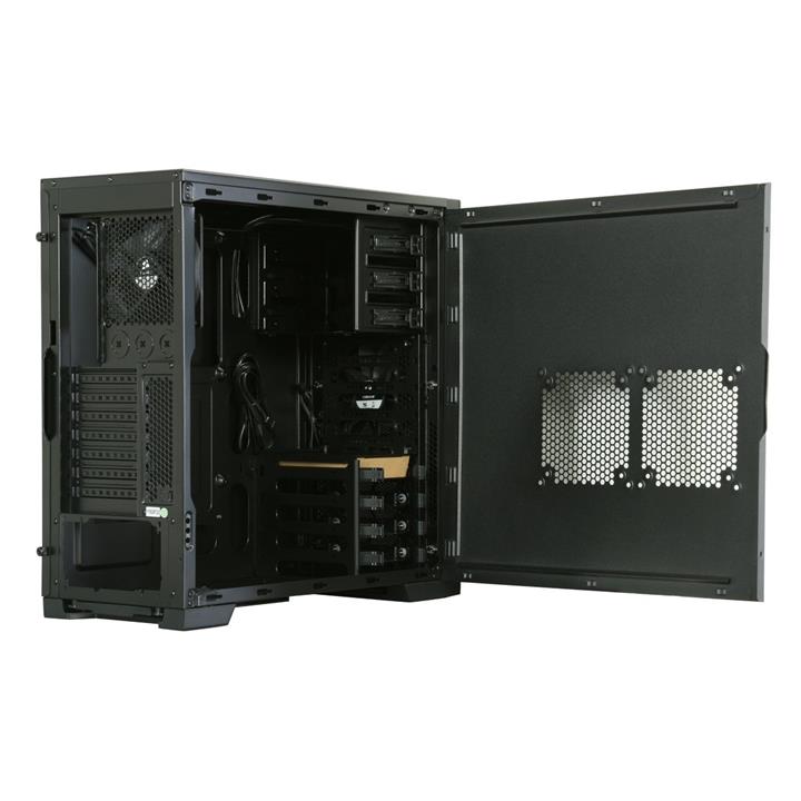 Corsair Carbide Series® 300R Compact PC Gaming Case