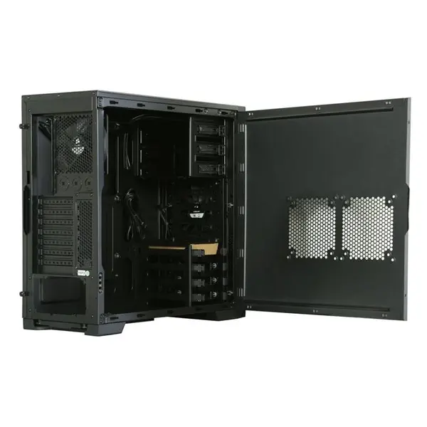 Corsair Carbide Series® 300R Compact PC Gaming Case - 4
