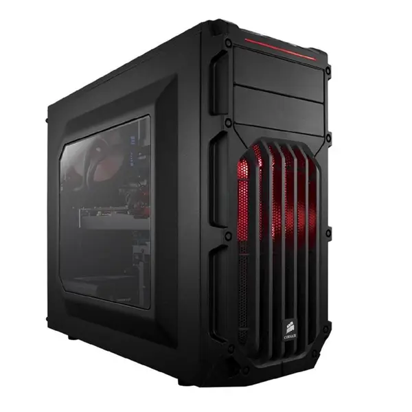 Corsair Carbide Series® SPEC-01 Mid-Tower Gaming Case