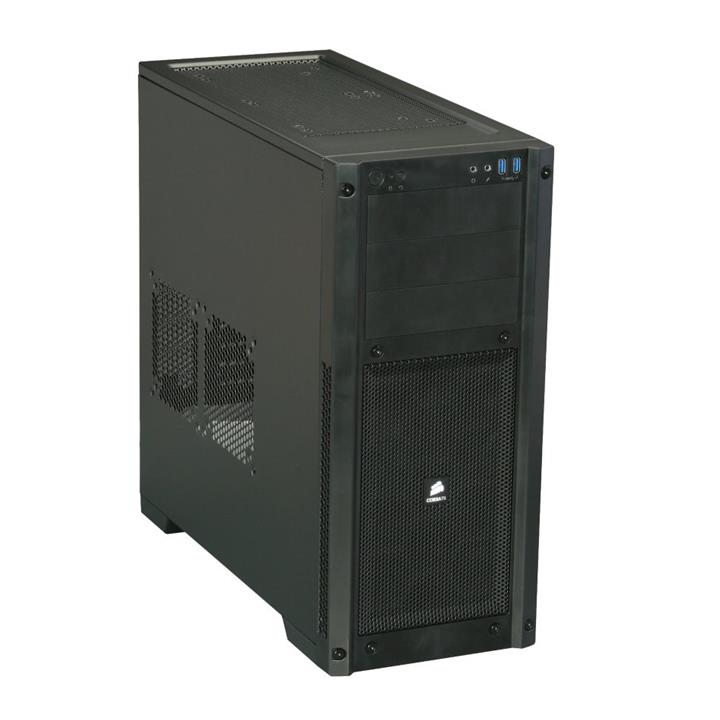 Corsair Carbide Series® 300R Compact PC Gaming Case