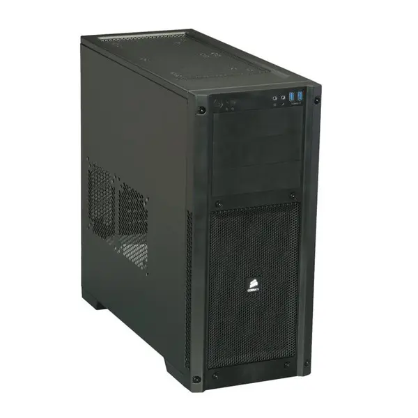 Corsair Carbide Series® 300R Compact PC Gaming Case - 5