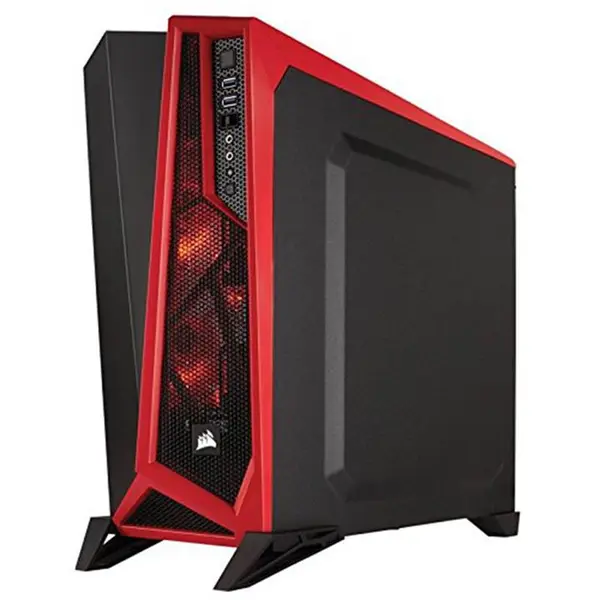Corsair Carbide Series SPEC-ALPHA Mid-Tower Gaming Case