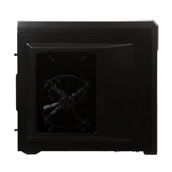 Corsair Carbide Series® 500R White Mid-Tower Case - 3