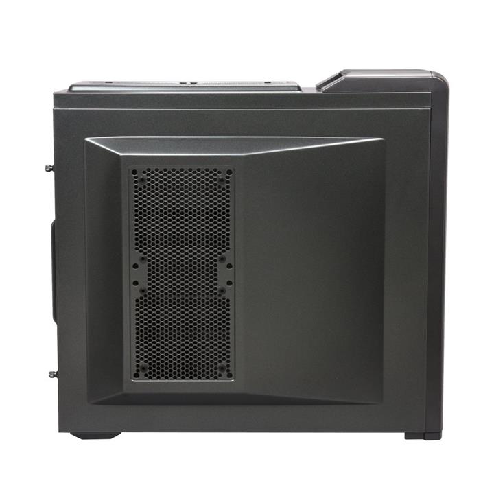 Corsair Carbide Series® 400R Mid-Tower Case