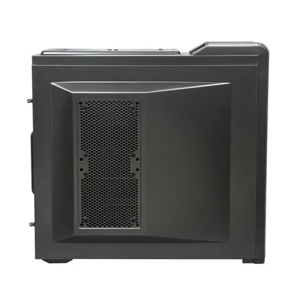 Corsair Carbide Series® 400R Mid-Tower Case - 3