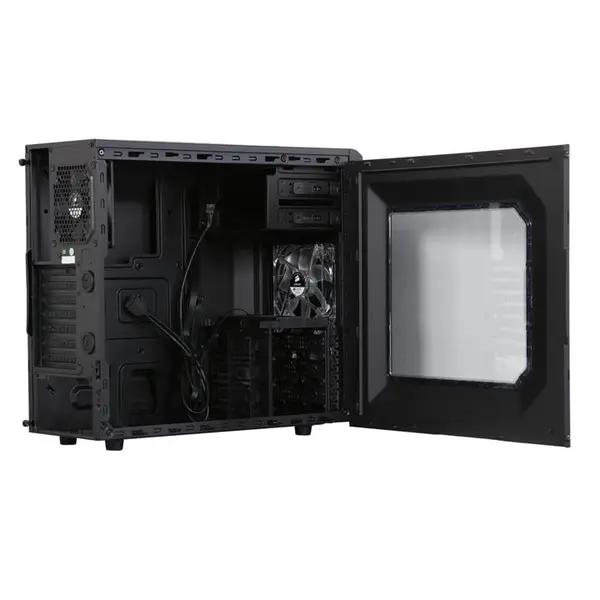 Corsair Carbide Series® SPEC-01 Mid-Tower Gaming Case