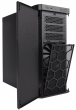 Corsair Carbide Series® 330R Blackout Edition Ultra-Silent Mid-Tower Case