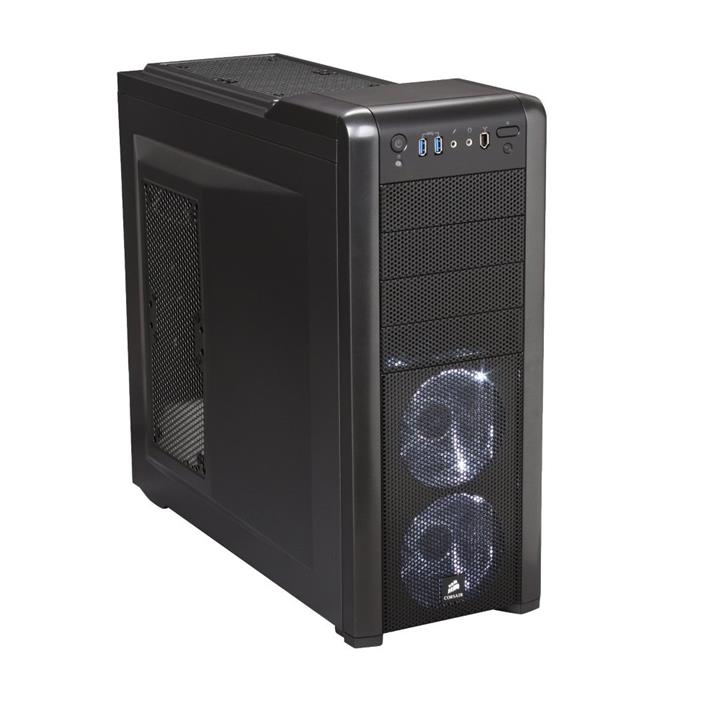 Corsair Carbide Series® 400R Mid-Tower Case