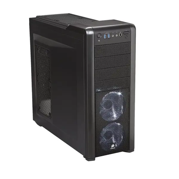 Corsair Carbide Series® 400R Mid-Tower Case - 5