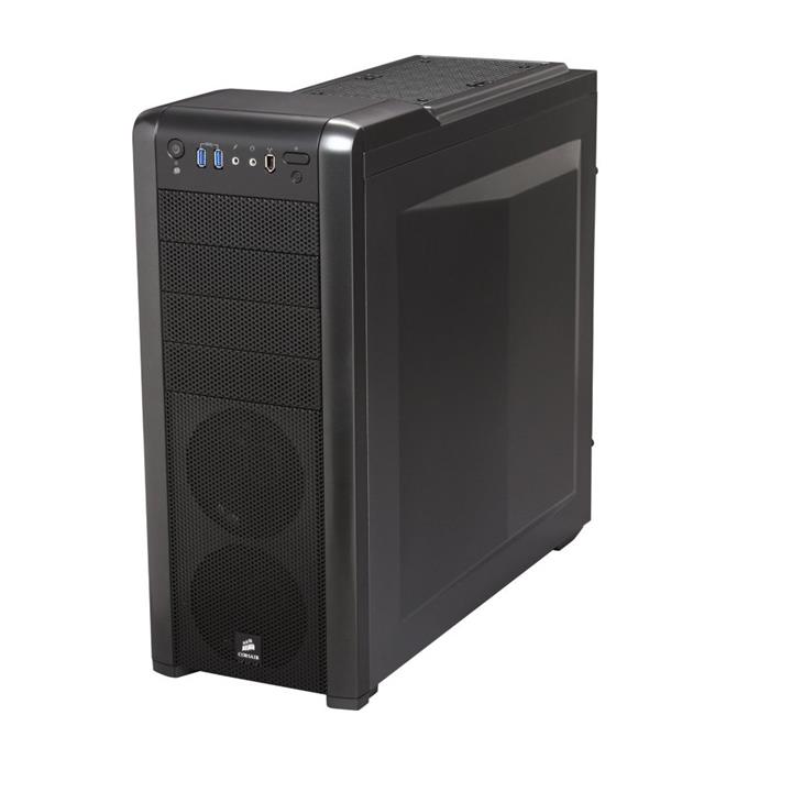 Corsair Carbide Series® 400R Mid-Tower Case