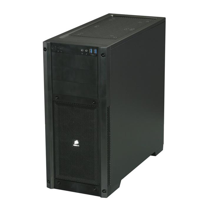 Corsair Carbide Series® 300R Compact PC Gaming Case