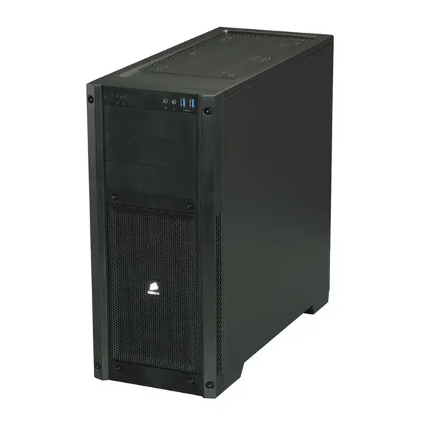 Corsair Carbide Series® 300R Compact PC Gaming Case - 2