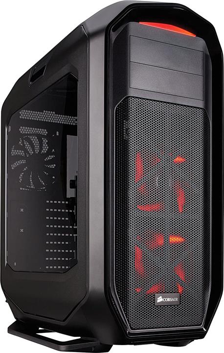 Corsair Graphite Series™ 780T White Full-Tower Case