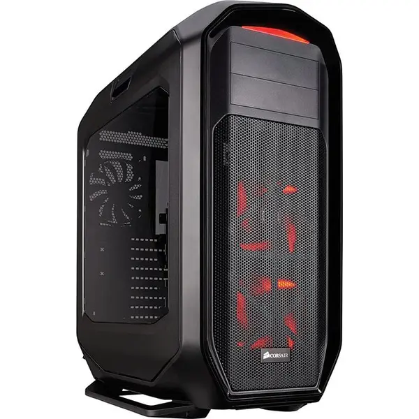 Corsair Graphite Series™ 780T White Full-Tower Case - 3
