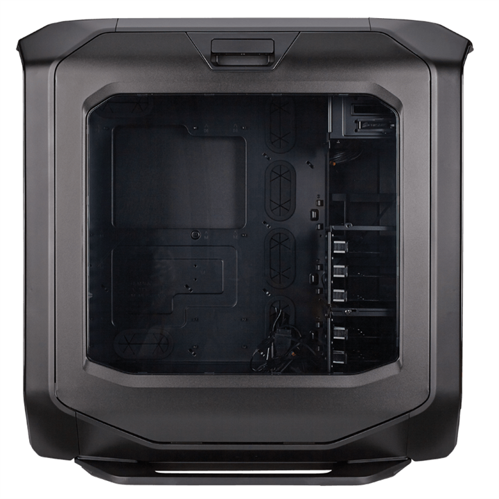 Corsair Graphite Series™ 780T White Full-Tower Case