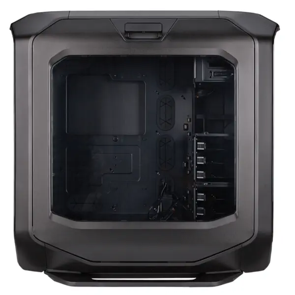 Corsair Graphite Series™ 780T White Full-Tower Case