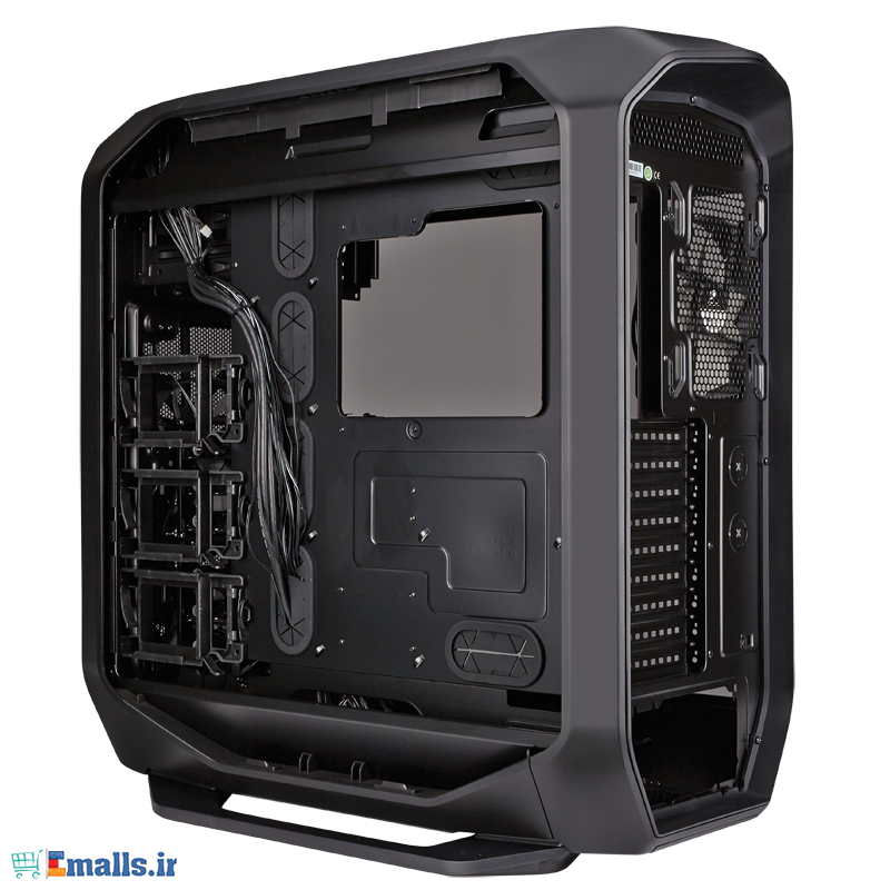 Corsair Graphite Series™ 780T White Full-Tower Case