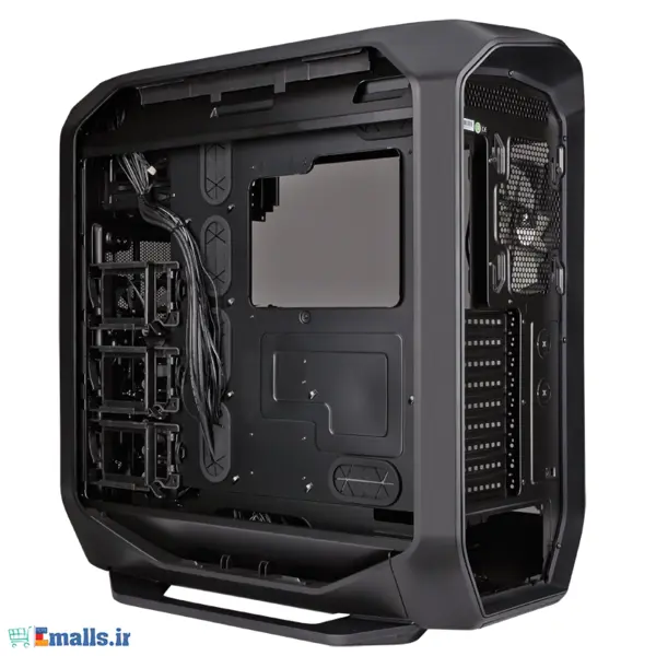 Corsair Graphite Series™ 780T White Full-Tower Case - 2