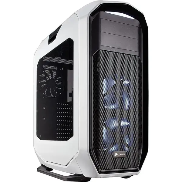Corsair Graphite Series™ 780T White Full-Tower Case - 4