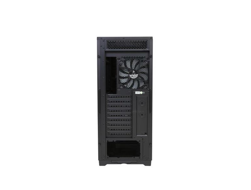 Corsair Obsidian Series® 750D Full Tower Case