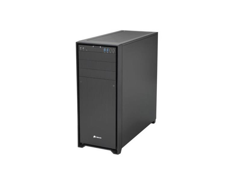 Corsair Obsidian Series® 750D Full Tower Case