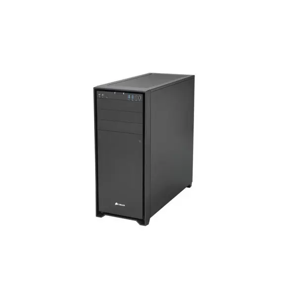 Corsair Obsidian Series® 750D Full Tower Case - 5