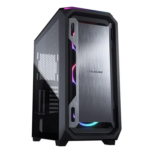 Cougar Case MX670 RGB