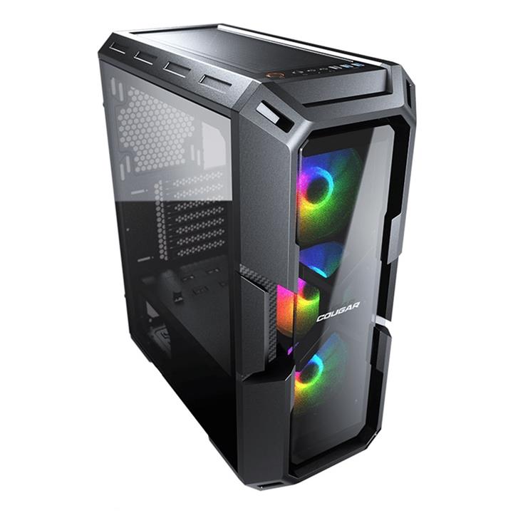 Cougar Case MX440 RGB