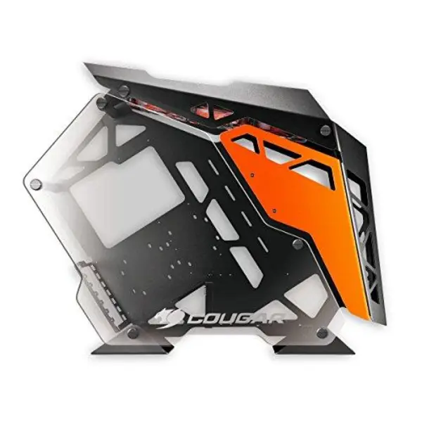 کیس کامپیوتر کوگر مدل Cougar Conquer Atx Gaming Mid Tower
