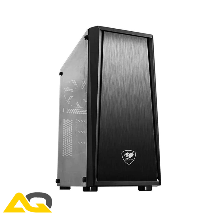 Cougar MX340 Gaming Case