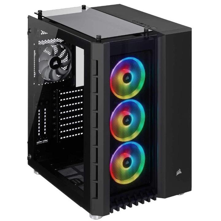 CORSAIR Crystal Series 680X RGB