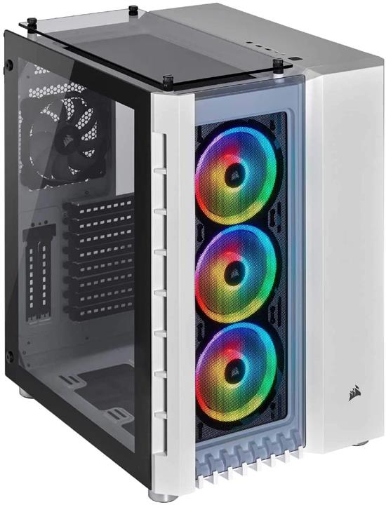 CORSAIR Crystal Series 680X RGB