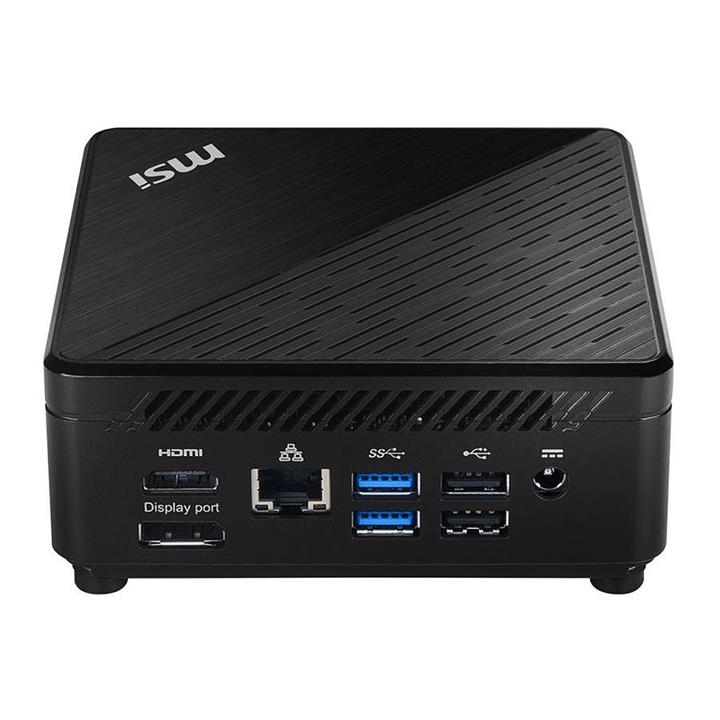 Cubi 5 10M Core i3 10110U 4GB 1TB Intel Mini Desktop PC