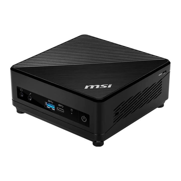 Cubi 5 10M Core i3 10110U 4GB 1TB Intel Mini Desktop PC