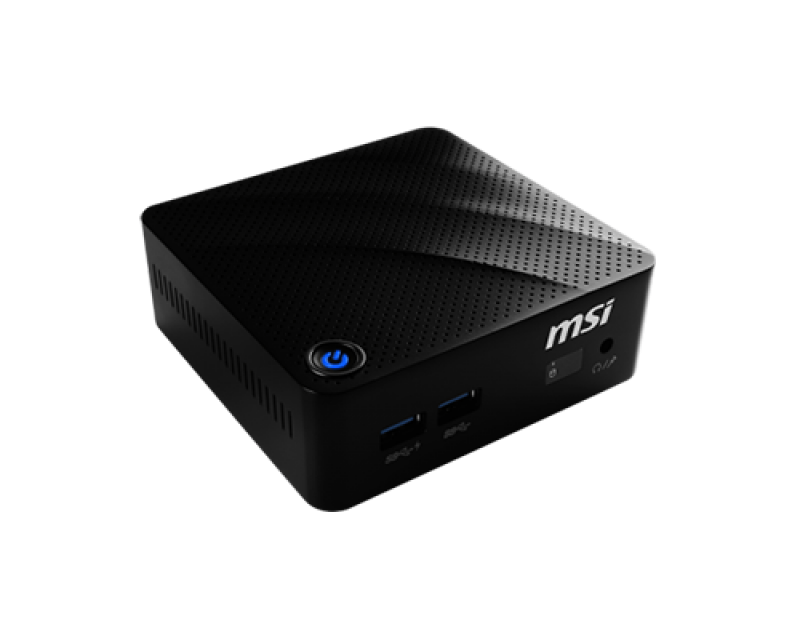 MSI Cubi N-1TB HDD