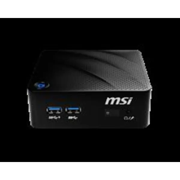 MSI Cubi N-1TB HDD