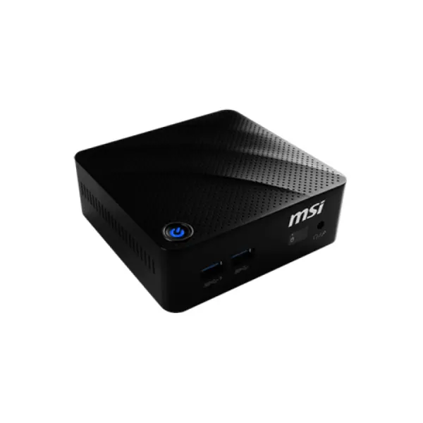 MSI Cubi N-1TB HDD