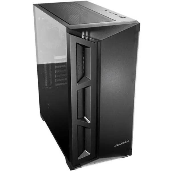 کیس کامپیوتر گیمینگ کوگر مدل DARK BLADER X5 RGB