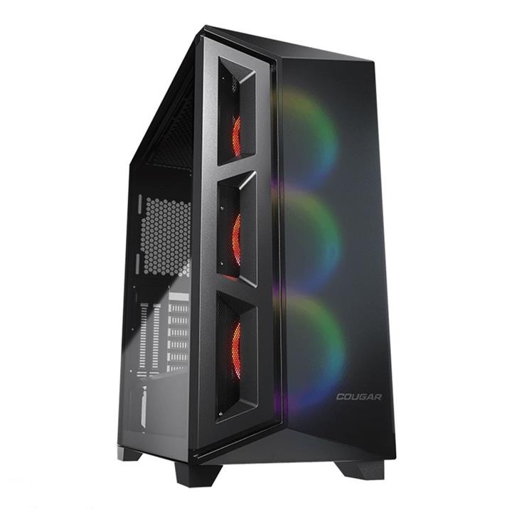 Case Cougar Dark Blader X5 RGB