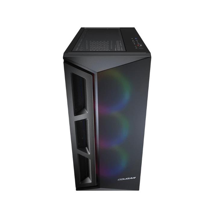 Case: Cougar DarkBlader X5 RGB